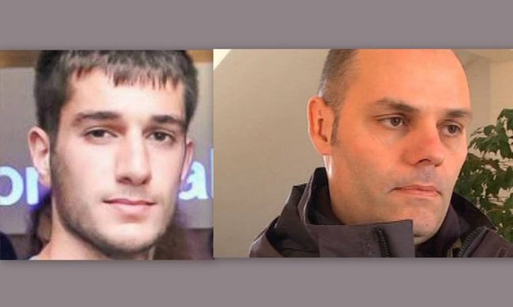 Βαγγέλης Γιακουμάκης: Η Τραγωδία Του 20χρονου, Το Bullying Και Οι Βασανισμοί Βαγγέλης Γιακουμάκης: Η Τραγωδία Του 20χρονου, Το Bullying Και Οι Βασανισμοί