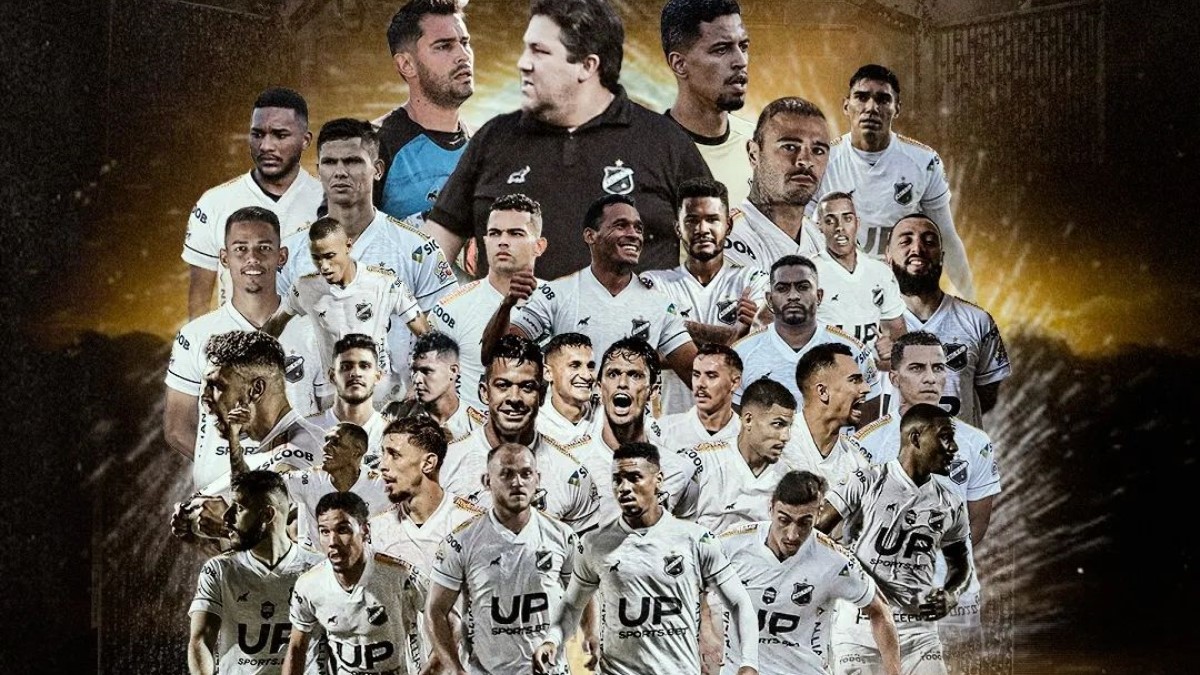 Bahía Vence Al Paysandu 1-0: Crónica, Goles Y Estadísticas Del Encuentro Bahía Vence Al Paysandu 1-0: Crónica, Goles Y Estadísticas Del Encuentro