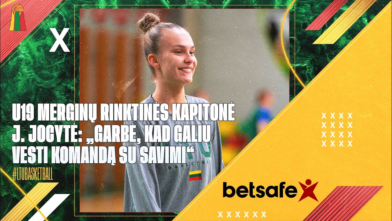 Baigėsi Justės Jocytės Karjeros Etapas Vilerbane Baigėsi Justės Jocytės Karjeros Etapas Vilerbane