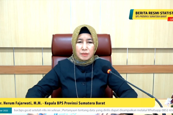 Bali: Gubernur Koster Tolak Canang Jadi Komoditas Inflasi BPS Bali: Gubernur Koster Tolak Canang Jadi Komoditas Inflasi BPS