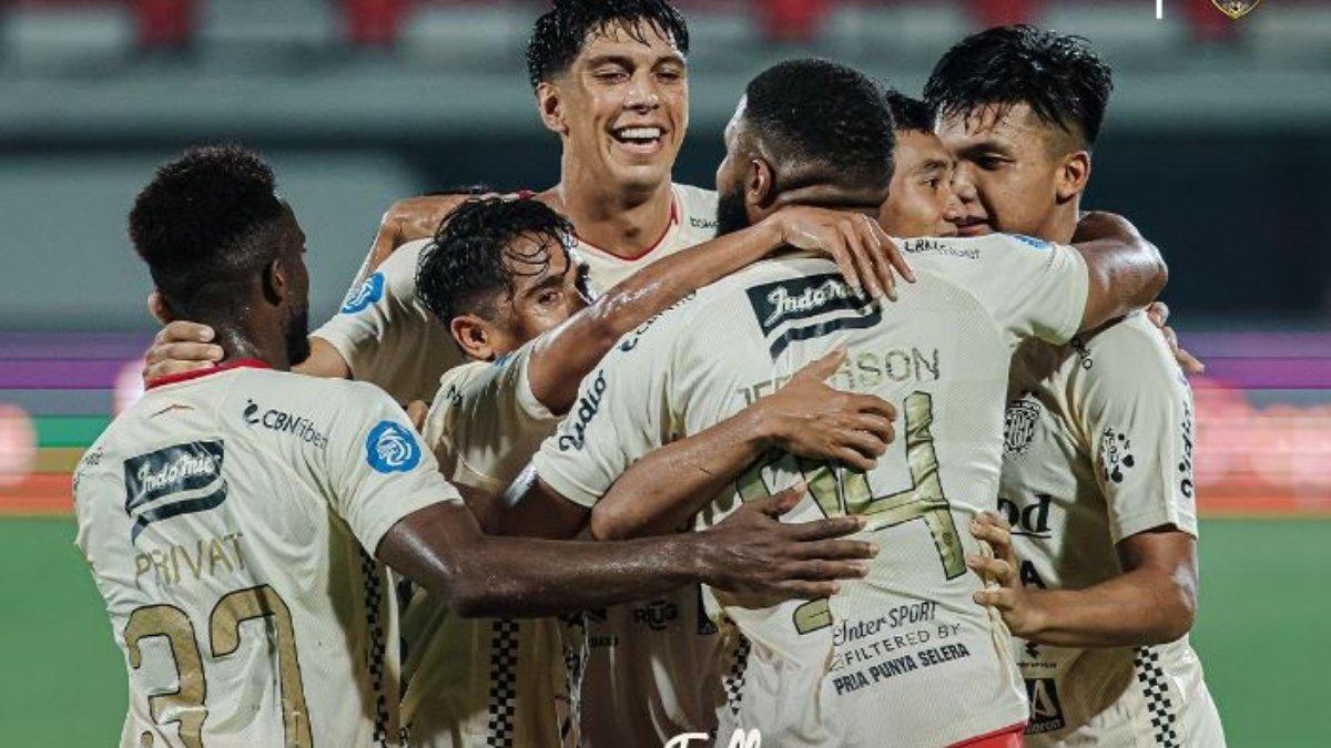 Bali United Vs Dewa United: Prediksi Skor, Susunan Pemain, Dan Head To Head Bali United Vs Dewa United: Prediksi Skor, Susunan Pemain, Dan Head To Head