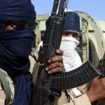 Bandits Block Kankara-Dutsin-Ma Road, Kidnap Passengers In Katsina