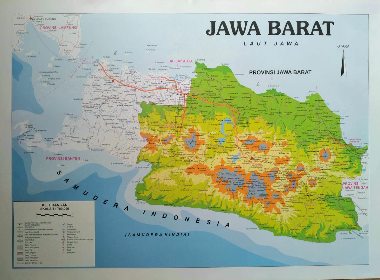 Bandung Dan Jawa Barat: Info Cuaca Lengkap 23 April Bandung Dan Jawa Barat: Info Cuaca Lengkap 23 April