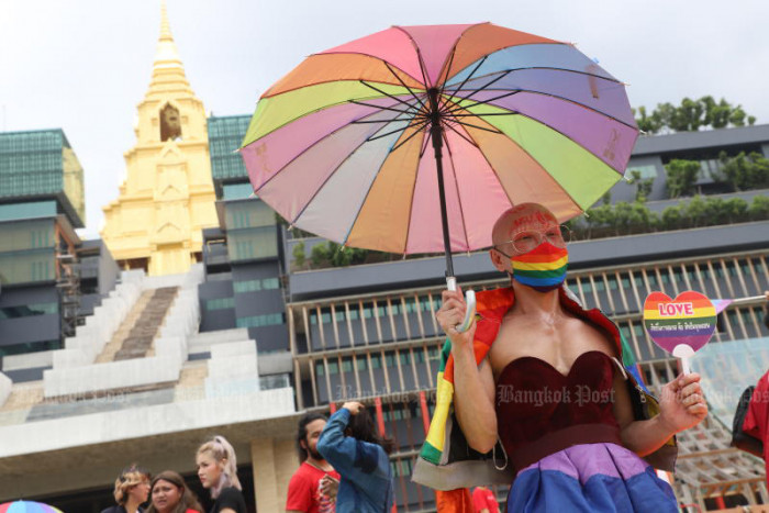 Bangkok Post Highlights Urgent Need For Transgender Equality Legislation Bangkok Post Highlights Urgent Need For Transgender Equality Legislation