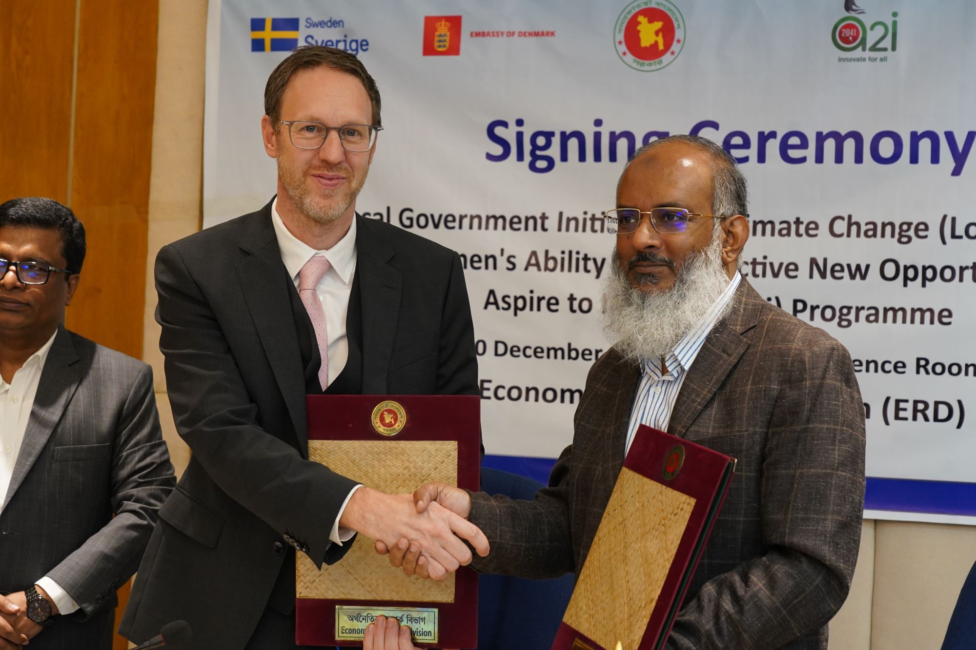 Bangladesh And Europe: A Partnership For Economic Growth Bangladesh And Europe: A Partnership For Economic Growth