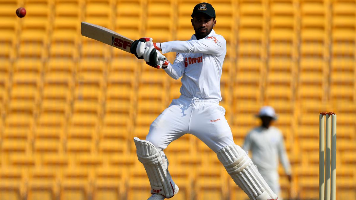 Bangladesh Cricket Triumph: Shadman Islam's Key Performance Vs Zimbabwe Bangladesh Cricket Triumph: Shadman Islam's Key Performance Vs Zimbabwe