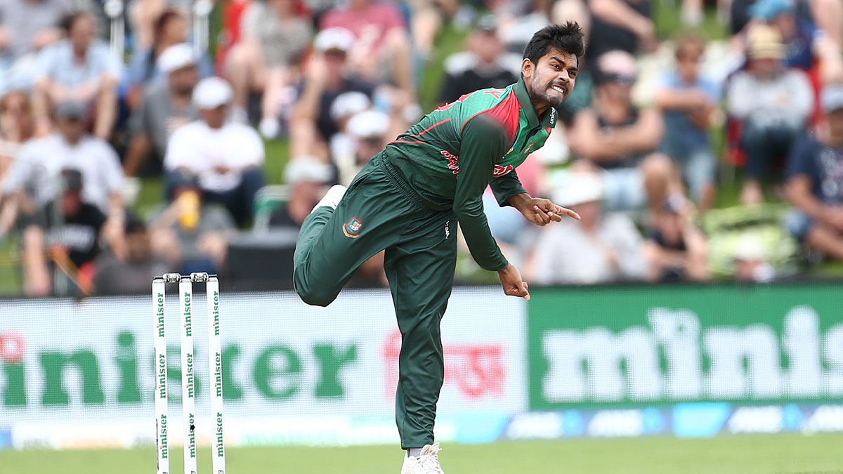 Bangladesh Cruises To Second Test Win Against Zimbabwe: Mehidy Hasan's All-Round Heroics Bangladesh Cruises To Second Test Win Against Zimbabwe: Mehidy Hasan's All-Round Heroics