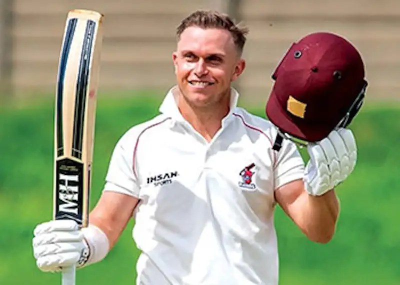 Bangladesh Ready For A Challenging Second Test Against Zimbabwe: Curran Bangladesh Ready For A Challenging Second Test Against Zimbabwe: Curran