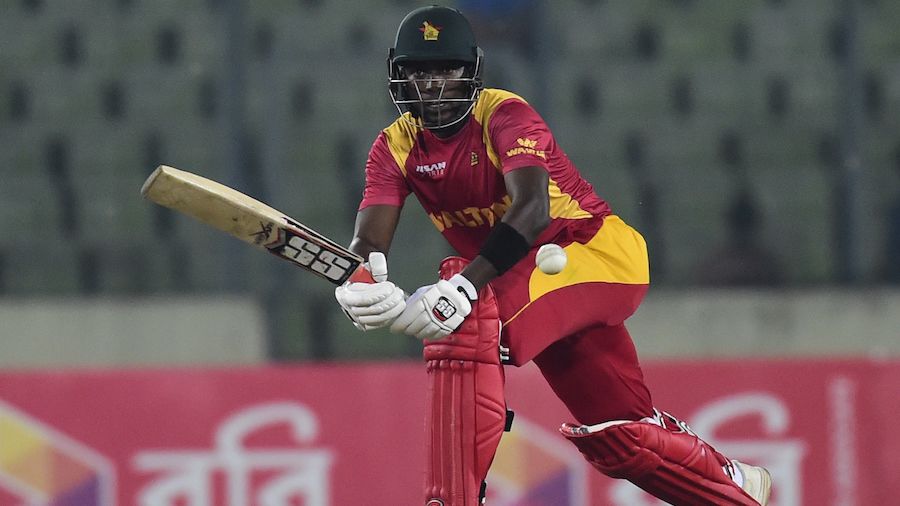 Bangladesh Stages Comeback Against Zimbabwe In First Test Bangladesh Stages Comeback Against Zimbabwe In First Test