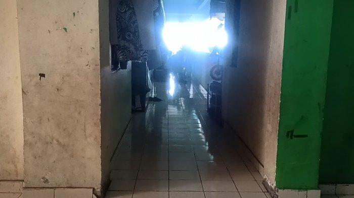 Banjir Balikpapan: Balita Jadi Korban Tenggelam Di Sistem Drainase Batu Ampar Banjir Balikpapan: Balita Jadi Korban Tenggelam Di Sistem Drainase Batu Ampar