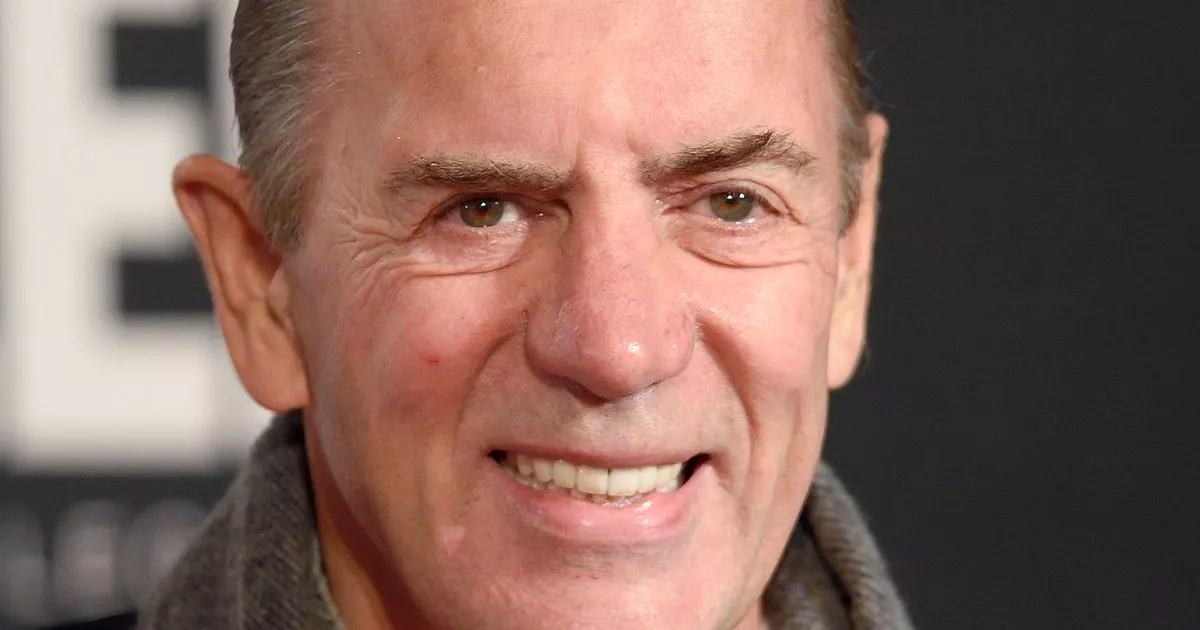 Bannatyne Condemns Men In Women's Changing Rooms Following Supreme Court Decision Bannatyne Condemns Men In Women's Changing Rooms Following Supreme Court Decision