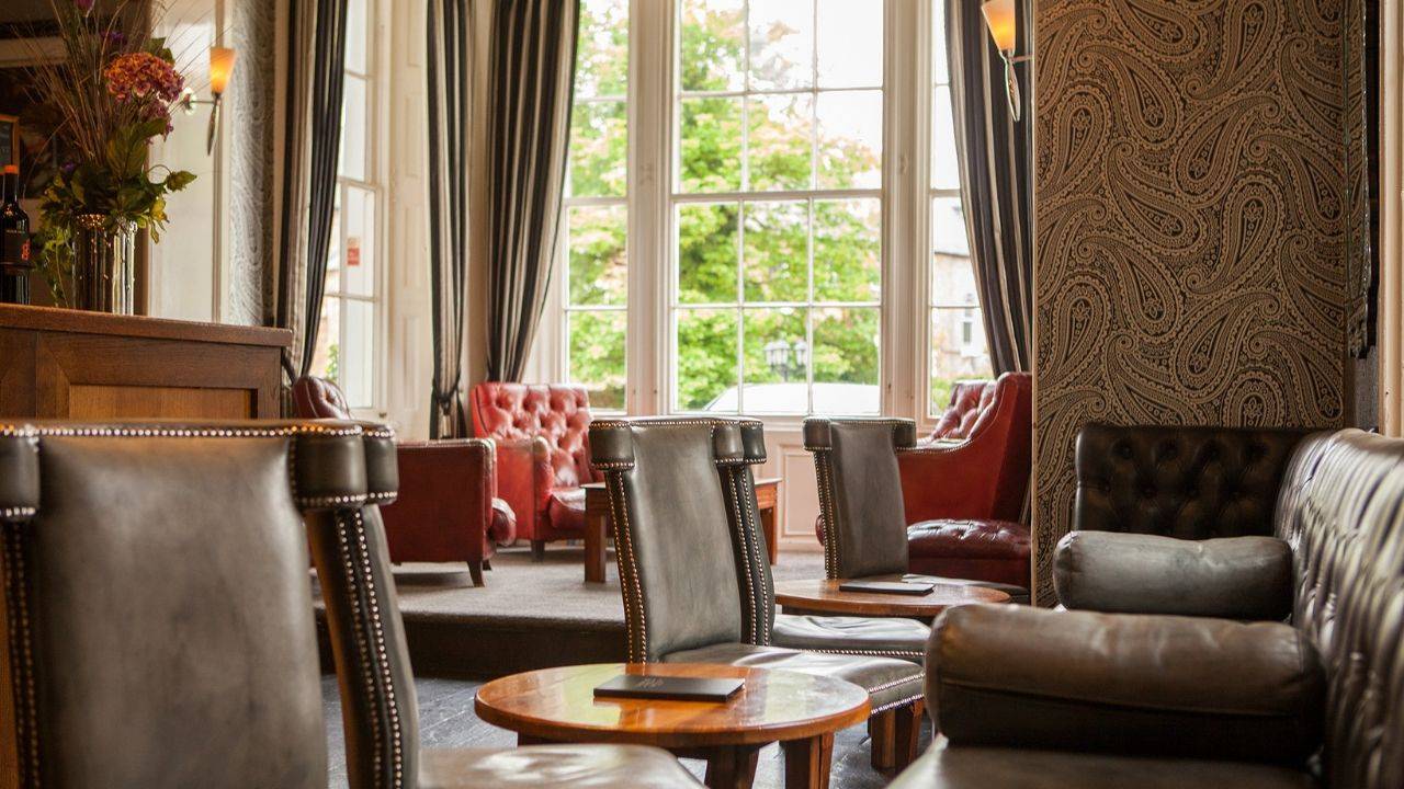 Bannatyne Group: Darlington Headquarters Sees 40% Profit Surge Bannatyne Group: Darlington Headquarters Sees 40% Profit Surge