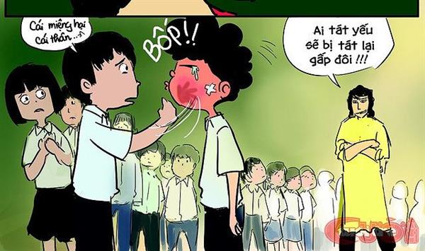Bảo Vệ Trẻ Em: Bài Học Từ Vụ Bạo Hành Ở Tiền Giang Bảo Vệ Trẻ Em: Bài Học Từ Vụ Bạo Hành Ở Tiền Giang
