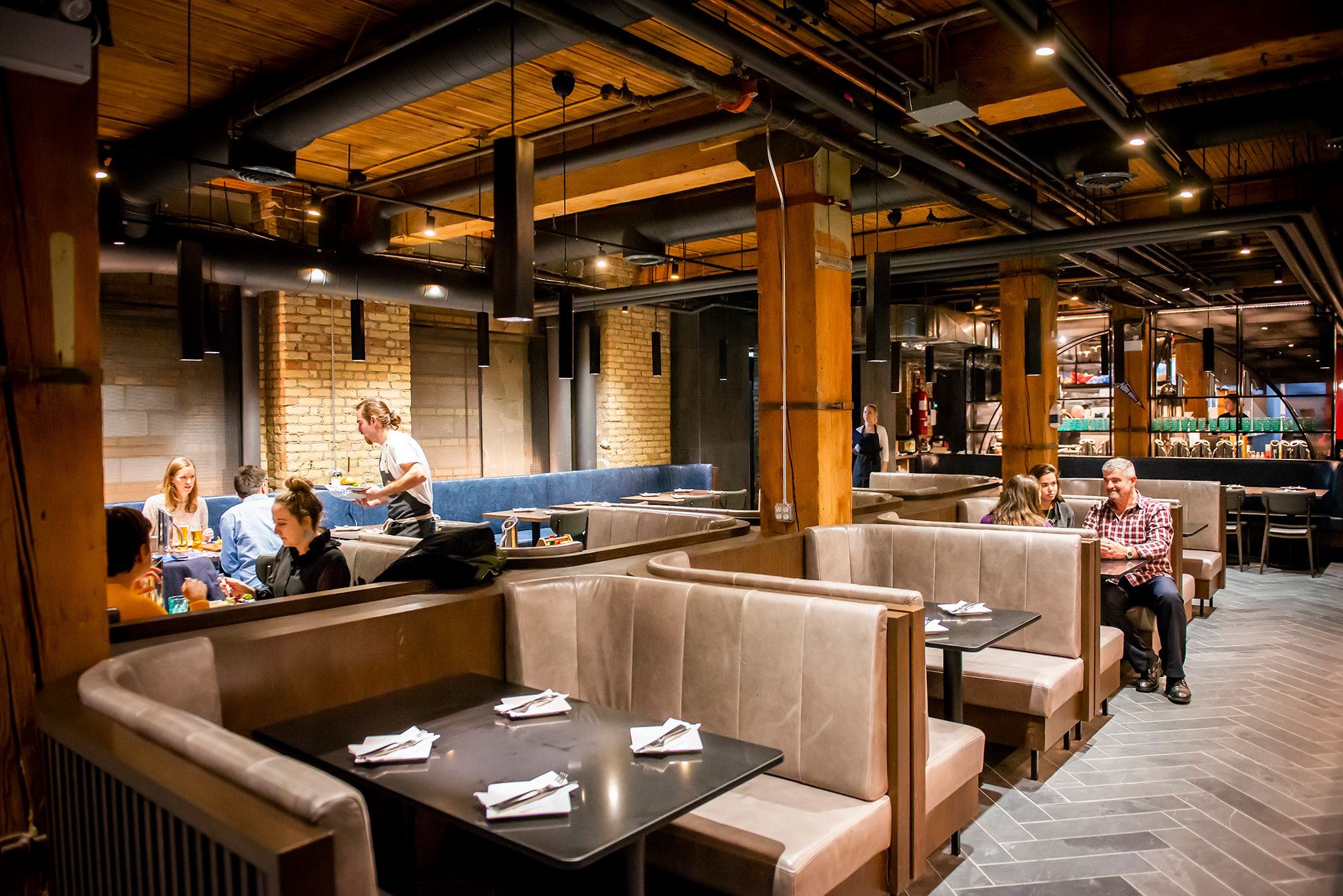 Bar Roma Toronto: A BlogTO Guide Bar Roma Toronto: A BlogTO Guide