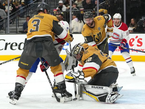 Barbashev Scores In OT: Golden Knights Defeat Wild In Game 4, Tie Series Barbashev Scores In OT: Golden Knights Defeat Wild In Game 4, Tie Series