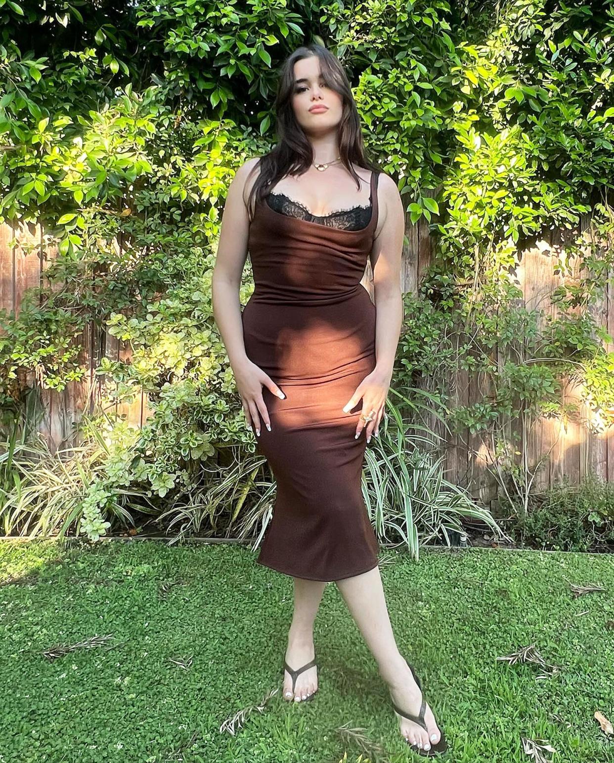 Barbie Ferreira And The Euphoria Cast: Where They Stand After Her Departure Barbie Ferreira And The Euphoria Cast: Where They Stand After Her Departure