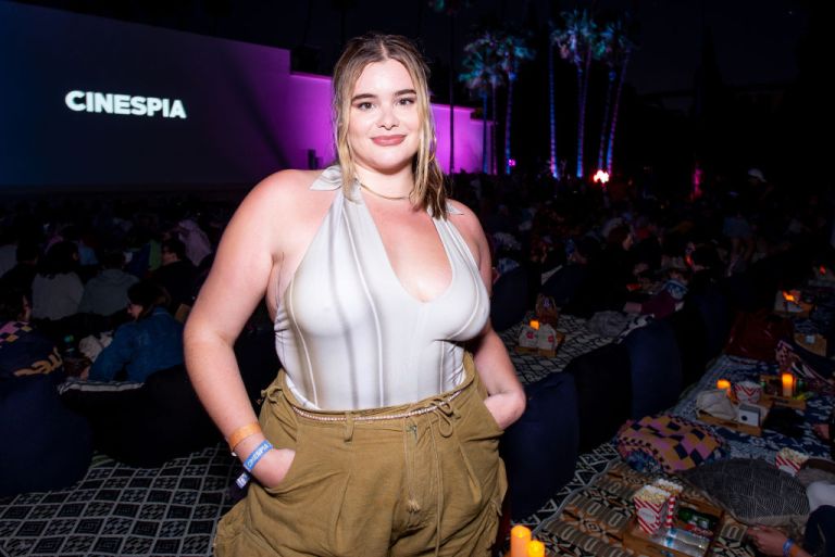 Barbie Ferreira's Euphoria Departure: Maintaining Relationships With The Cast Barbie Ferreira's Euphoria Departure: Maintaining Relationships With The Cast