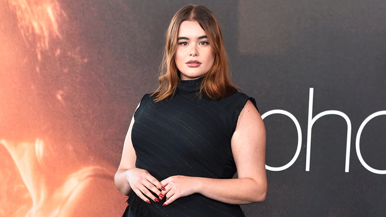 Barbie Ferreira's Euphoria Exit: Her Relationship With The Cast Barbie Ferreira's Euphoria Exit: Her Relationship With The Cast