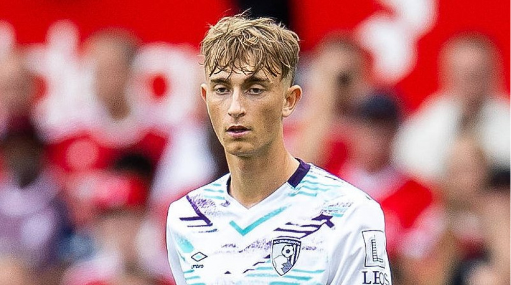 Barcelona Eye Huijsen As Araujo Replacement Barcelona Eye Huijsen As Araujo Replacement