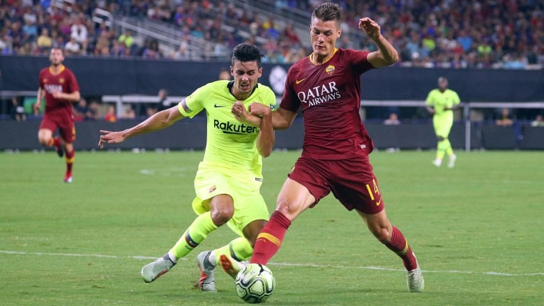 Barcelona Open Hit With Triple Player Withdrawal Before Opening Matches