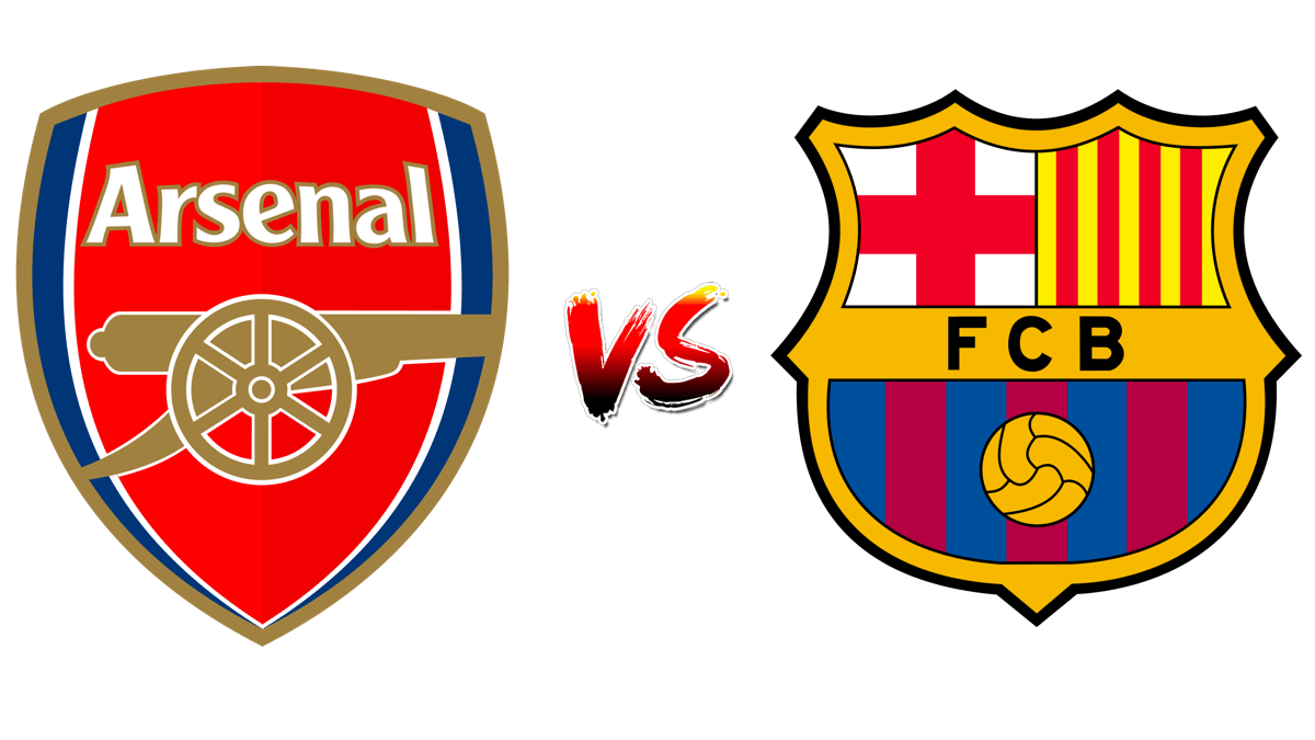 Barcelona Vs. Arsenal: The Fight For Angelo Stiller's Signature Barcelona Vs. Arsenal: The Fight For Angelo Stiller's Signature