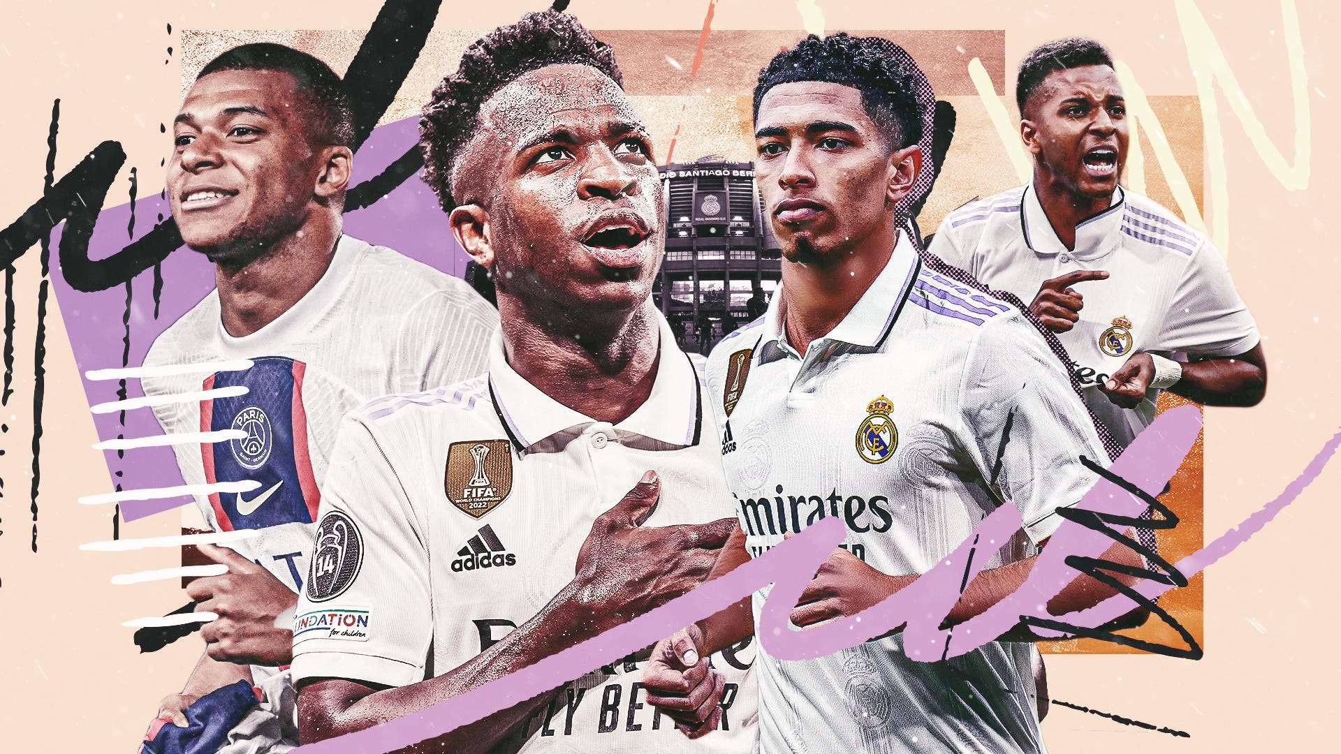 Barcelona's 4-3 Win Over Real Madrid: First Reactions And Highlights Barcelona's 4-3 Win Over Real Madrid: First Reactions And Highlights