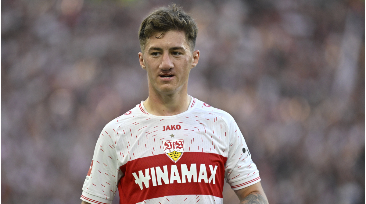 Barcelona's And Arsenal's Pursuit Of Angelo Stiller: A Closer Look Barcelona's And Arsenal's Pursuit Of Angelo Stiller: A Closer Look