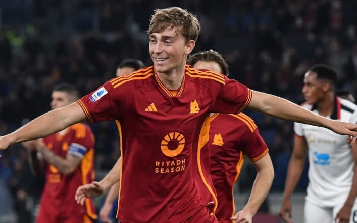 Barcelona's Search For An Araujo Replacement: Dean Huijsen Emerges As A Candidate Barcelona's Search For An Araujo Replacement: Dean Huijsen Emerges As A Candidate