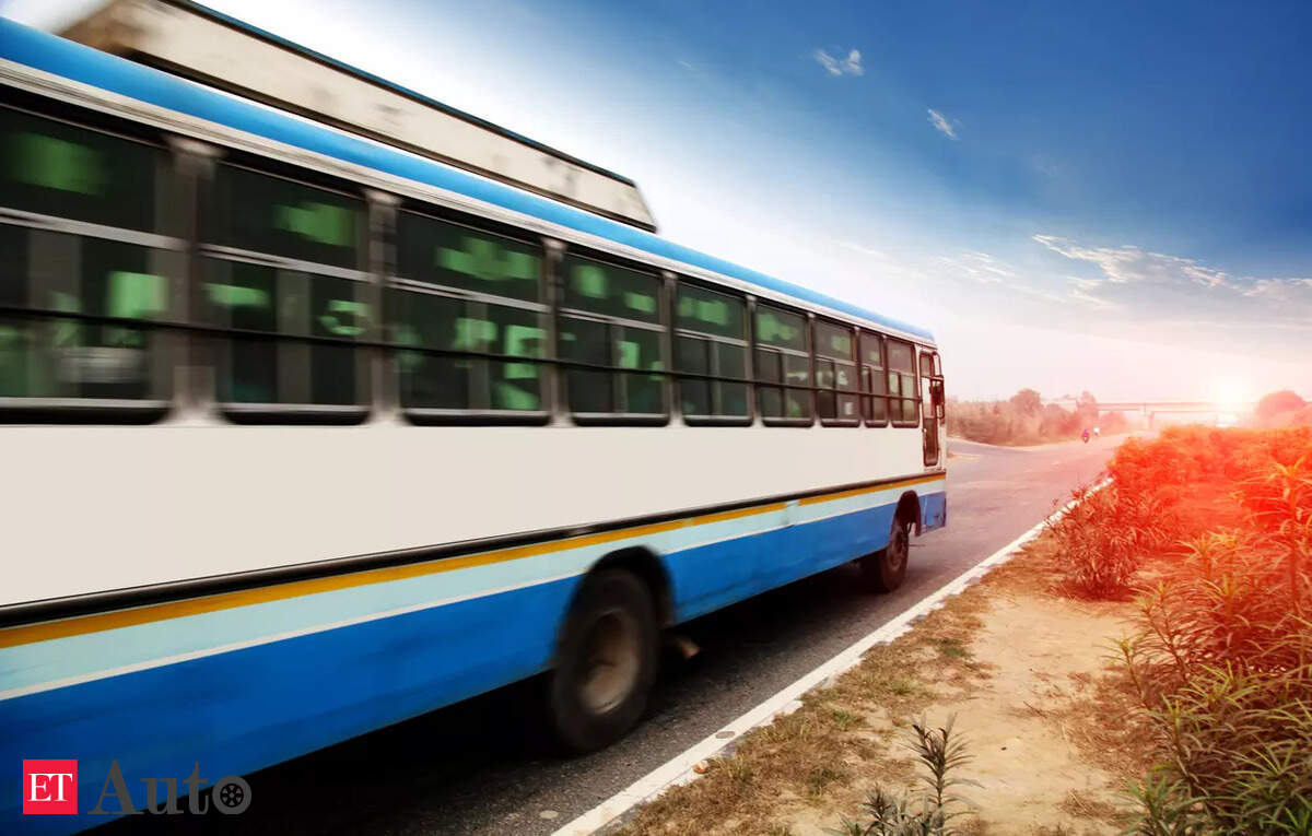 Bare Beating: A Call For Better Public Transport Etiquette Bare Beating: A Call For Better Public Transport Etiquette