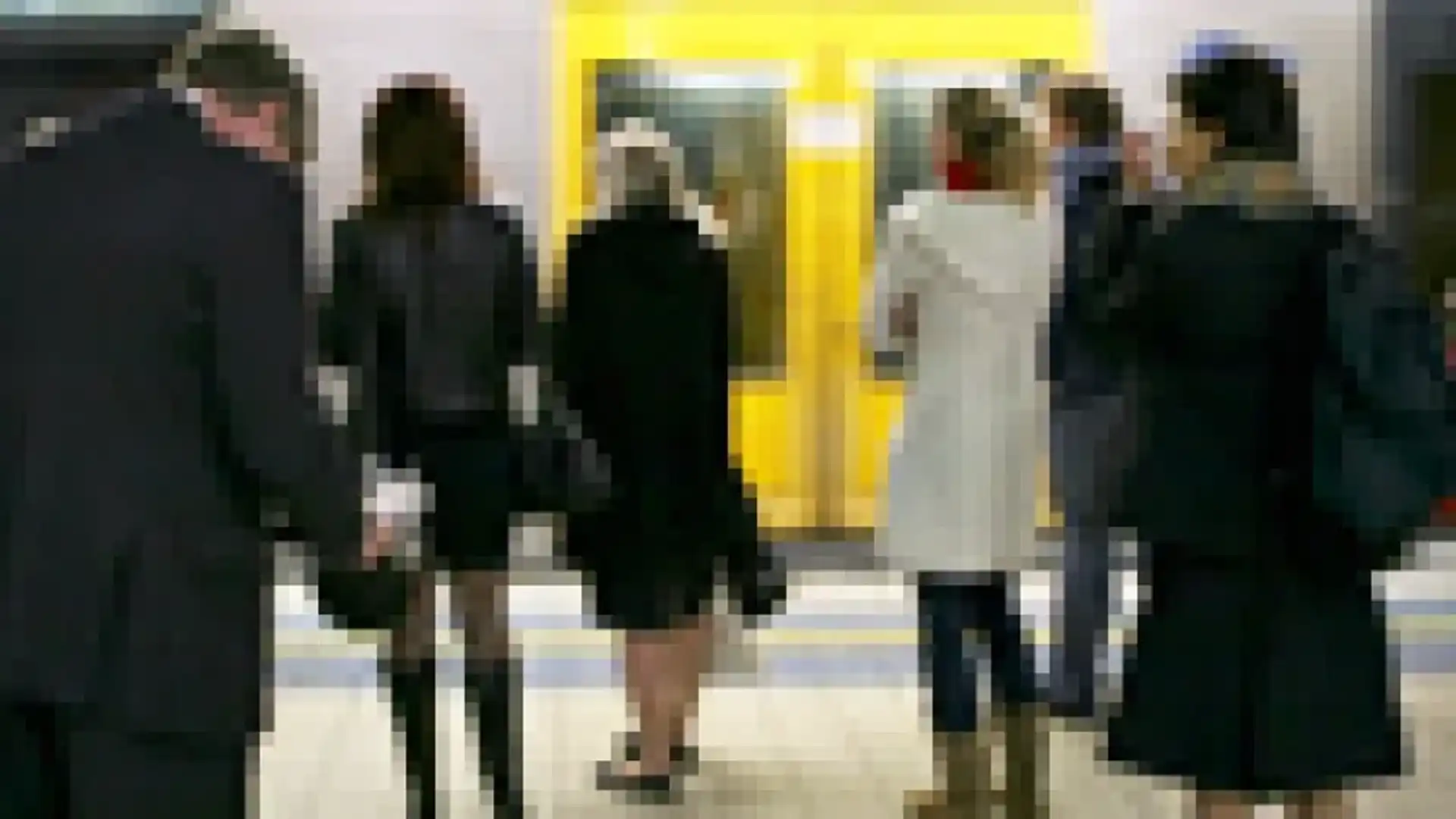 Bare Beating On Public Transport: A Growing Problem Bare Beating On Public Transport: A Growing Problem