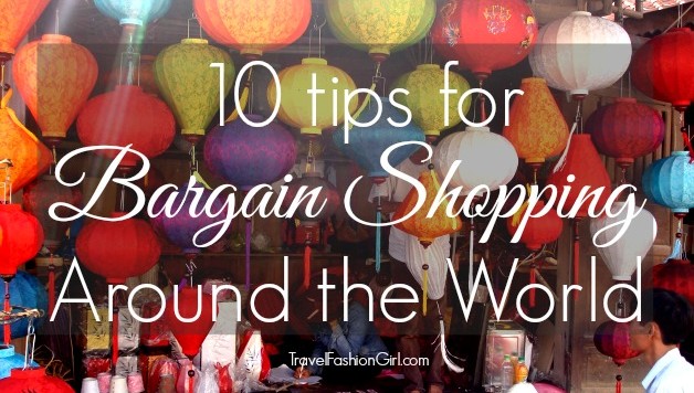 Bargain Hunt: Top Tips For Smart Shopping Bargain Hunt: Top Tips For Smart Shopping