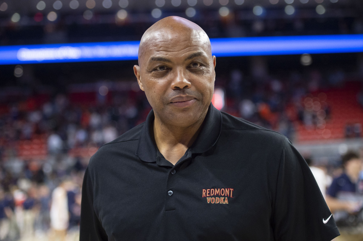 Barkley On The Cavaliers: A Controversial Statement Explained Barkley On The Cavaliers: A Controversial Statement Explained