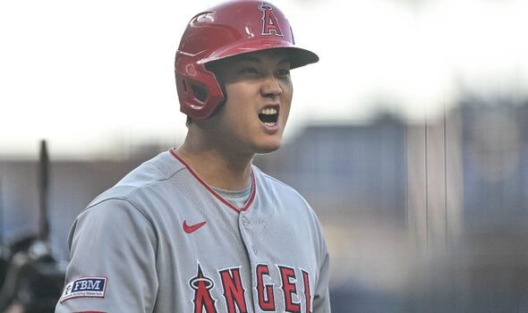 Barry Bonds' Shade At Shohei Ohtani: A Barry Bonds' Shade At Shohei Ohtani: A