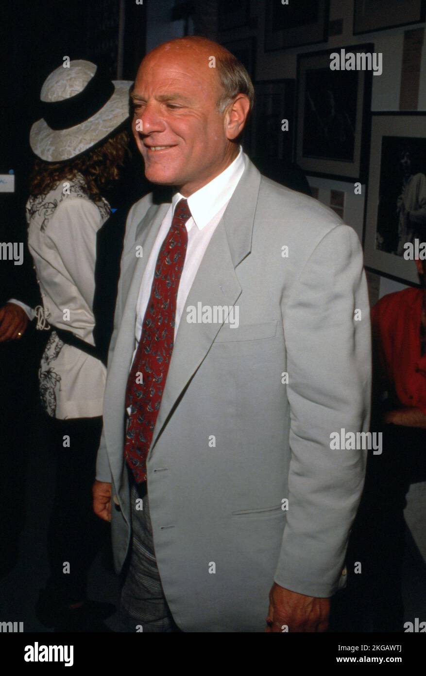 Barry Diller Claims Popeye's Set Was The Most Cocaine-Fueled Film Production Barry Diller Claims Popeye's Set Was The Most Cocaine-Fueled Film Production