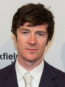 Barry Ward Discusses His Roles And Type-Casting Barry Ward Discusses His Roles And Type-Casting