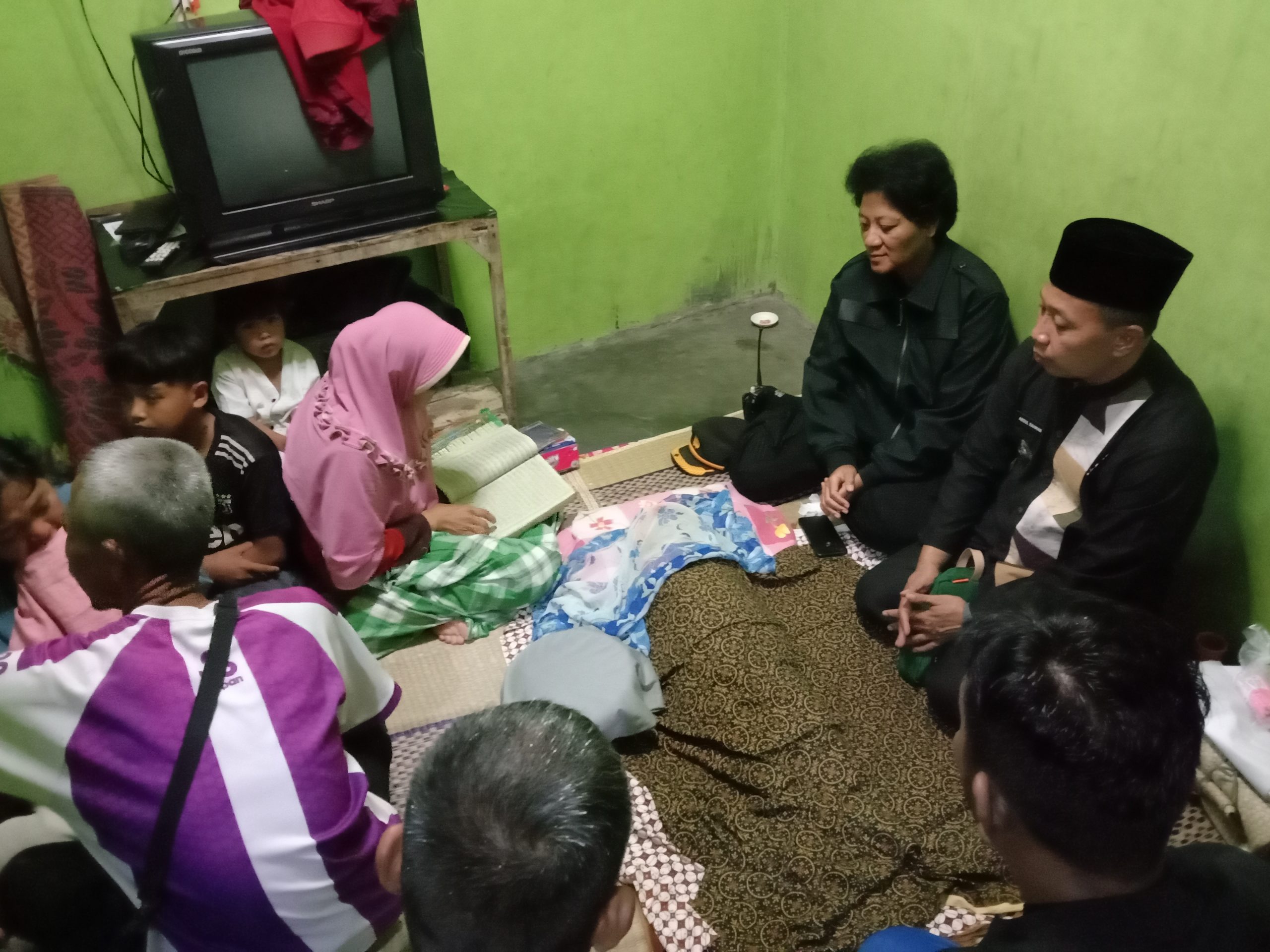 Basarnas Duga Balita Tenggelam Di Parit Batu Ampar Terbawa Arus Ke Waduk Wonorejo Basarnas Duga Balita Tenggelam Di Parit Batu Ampar Terbawa Arus Ke Waduk Wonorejo