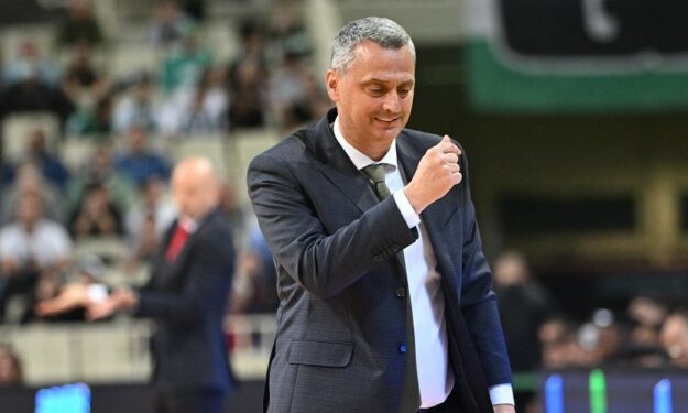 Βαθμολογία Euroleague: Η Άνοδος Της Μονακό Μετά Τη Νίκη Στο Παρίσι Βαθμολογία Euroleague: Η Άνοδος Της Μονακό Μετά Τη Νίκη Στο Παρίσι