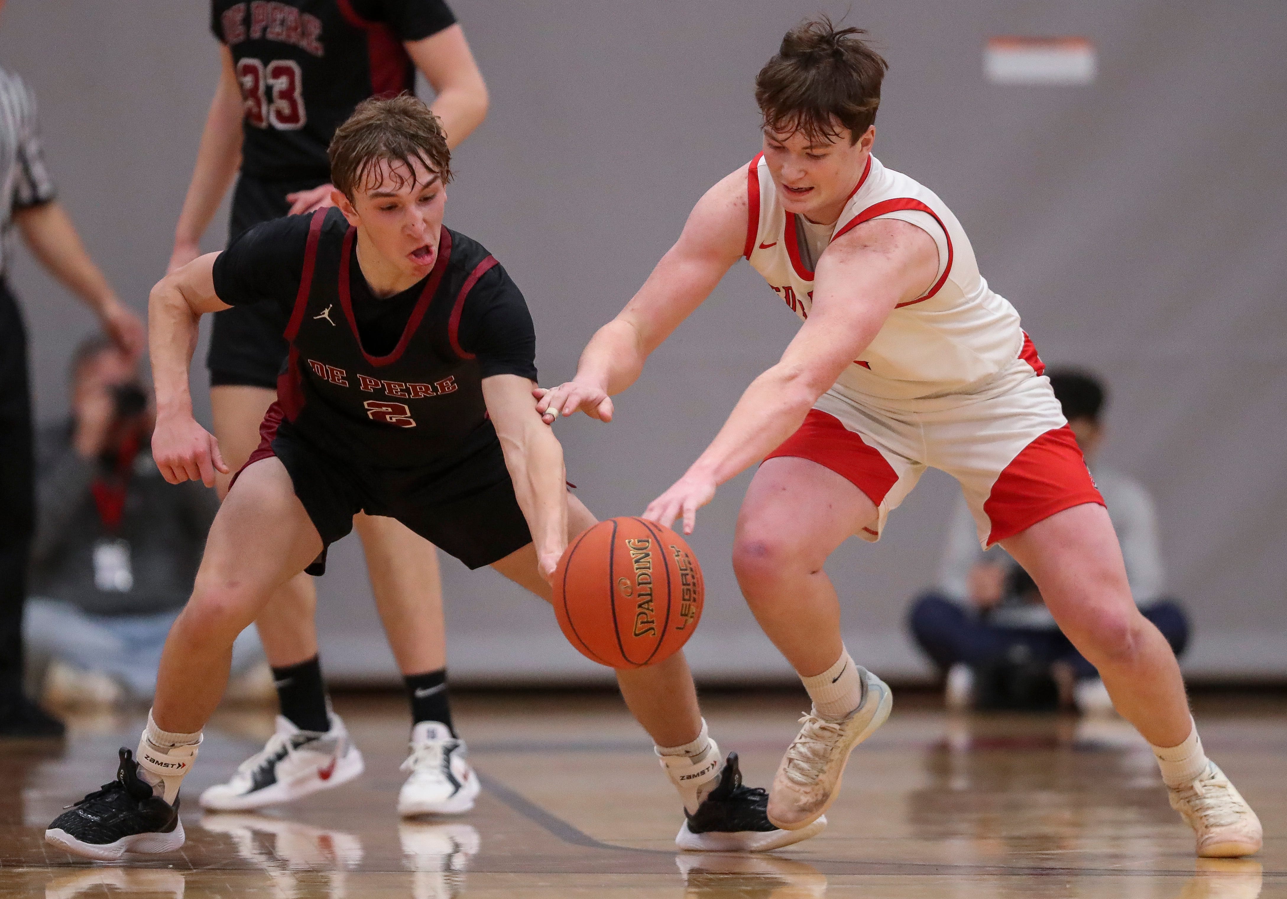 Bay Area High School Sports: Weekly Athlete Poll Is Live Bay Area High School Sports: Weekly Athlete Poll Is Live