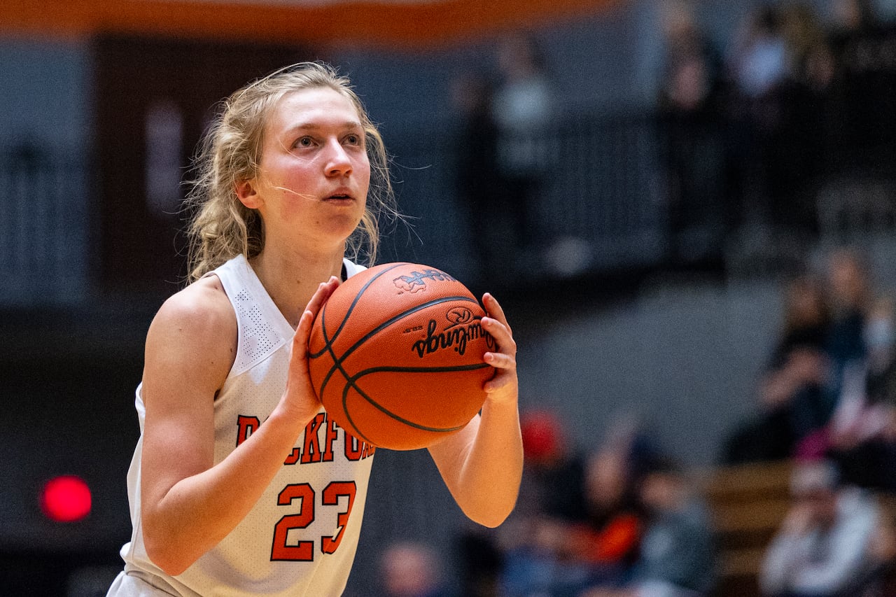 Bay Area Prep Poll: Vote For Your High School Athlete Of The Week Bay Area Prep Poll: Vote For Your High School Athlete Of The Week