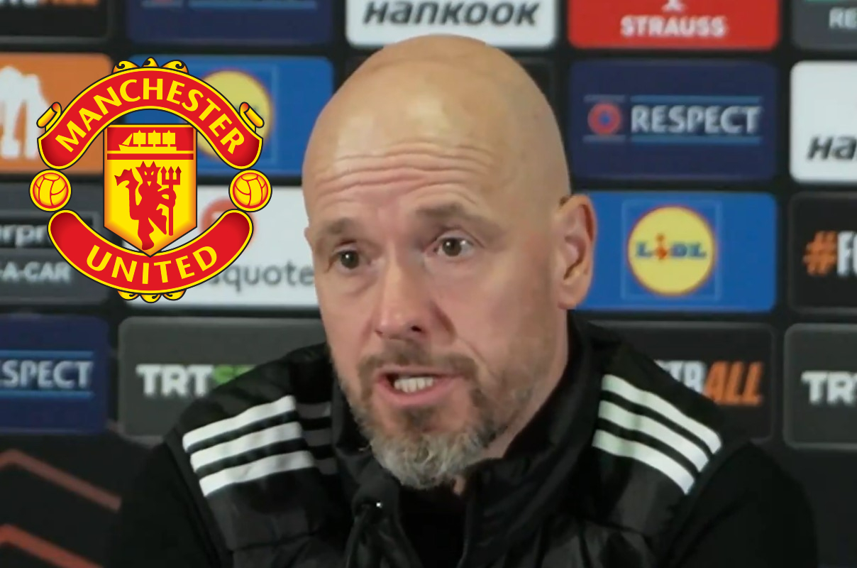 Bayer Leverkusen's New Coach: 10 Defining Characteristics Of Erik Ten Hag Bayer Leverkusen's New Coach: 10 Defining Characteristics Of Erik Ten Hag