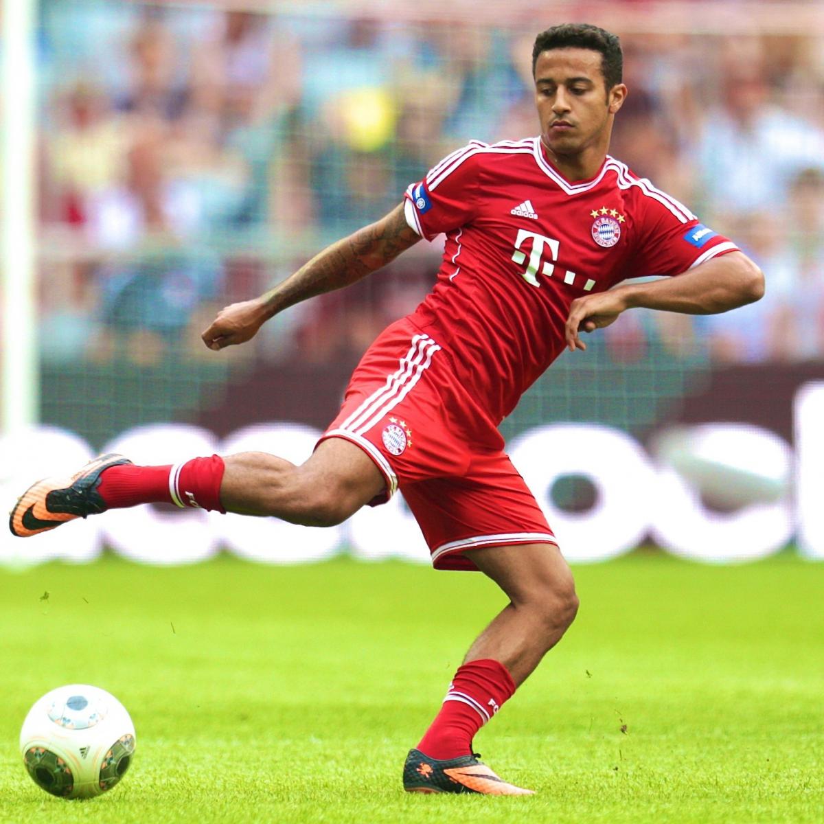 Bayern München In Gesprächen Mit Barcelona-Ziel Jonathan Tah Bayern München In Gesprächen Mit Barcelona-Ziel Jonathan Tah