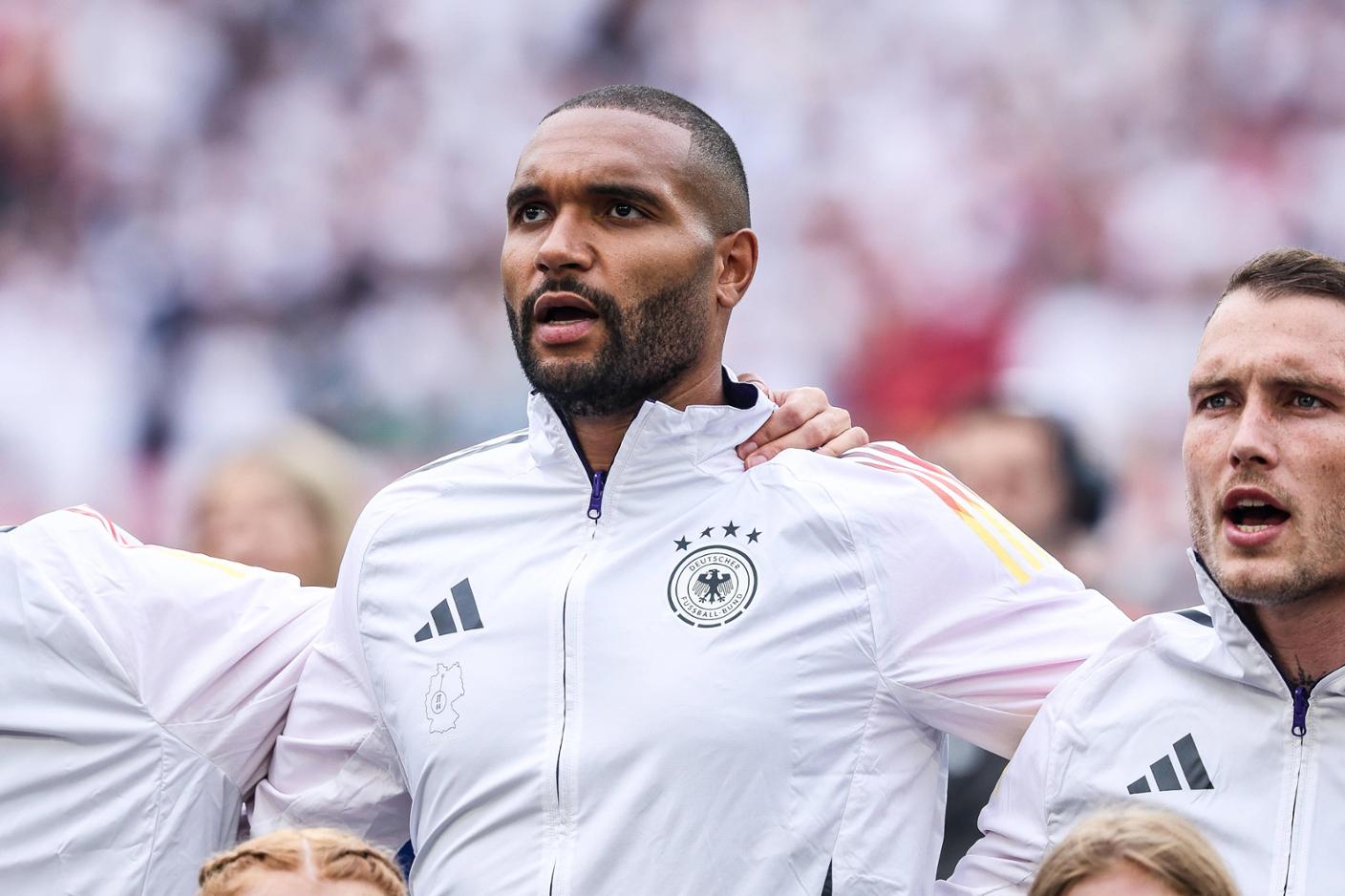 Bayern Munich Officially Signs Jonathan Tah: Transfer Details Bayern Munich Officially Signs Jonathan Tah: Transfer Details