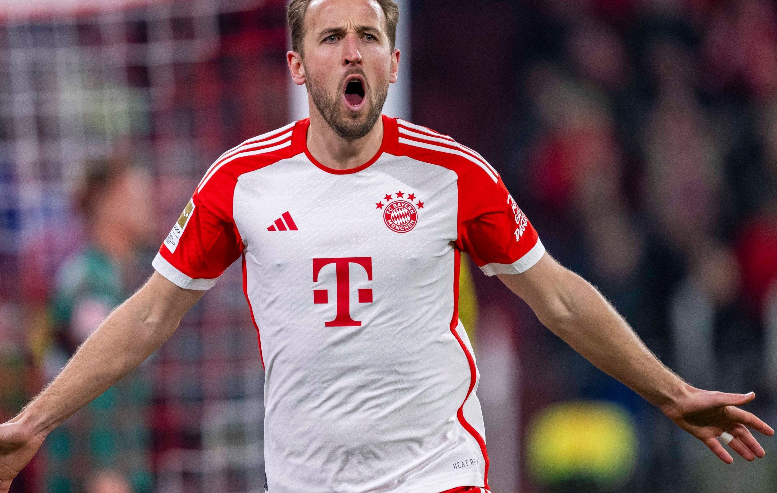 Bayern Munich Overcomes Stuttgart Challenge For Crucial Win Bayern Munich Overcomes Stuttgart Challenge For Crucial Win