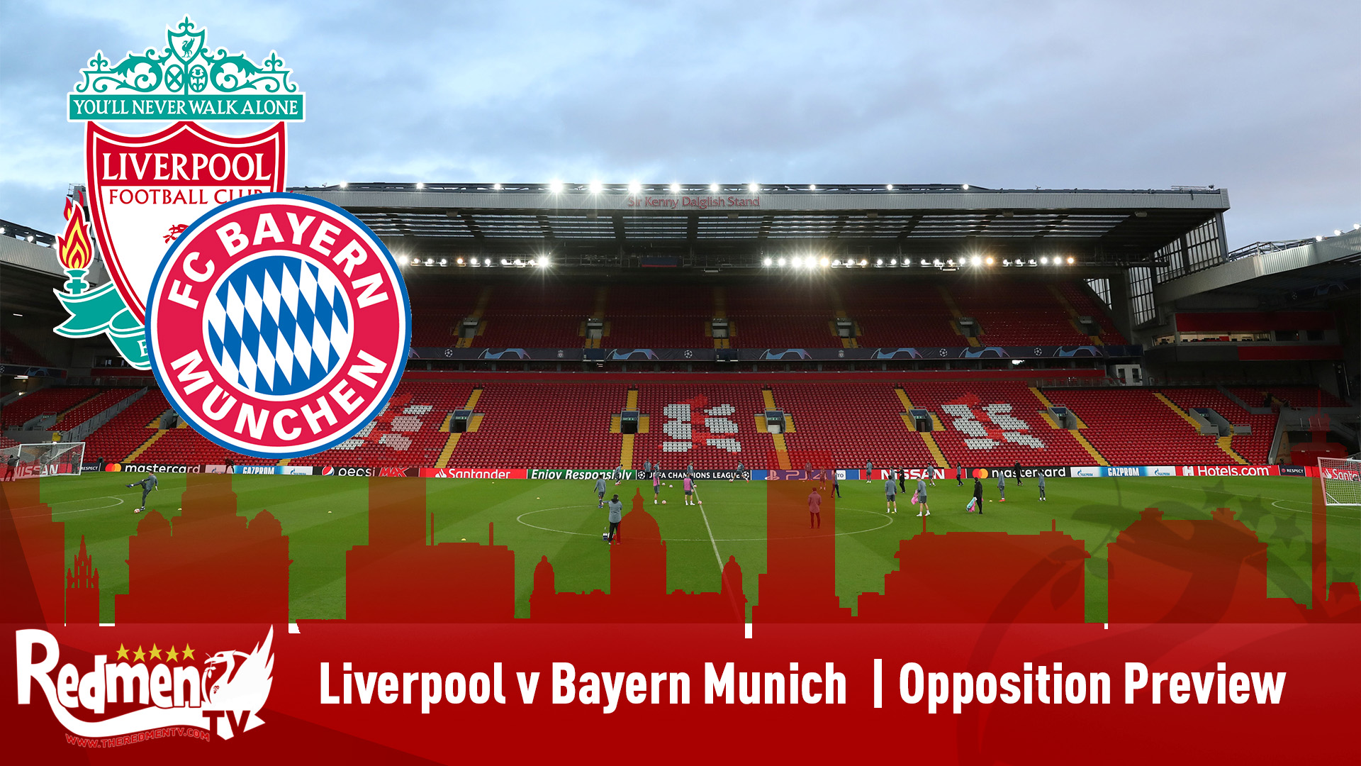 Bayern Munich Rejects Liverpool And Manchester United Bids Bayern Munich Rejects Liverpool And Manchester United Bids