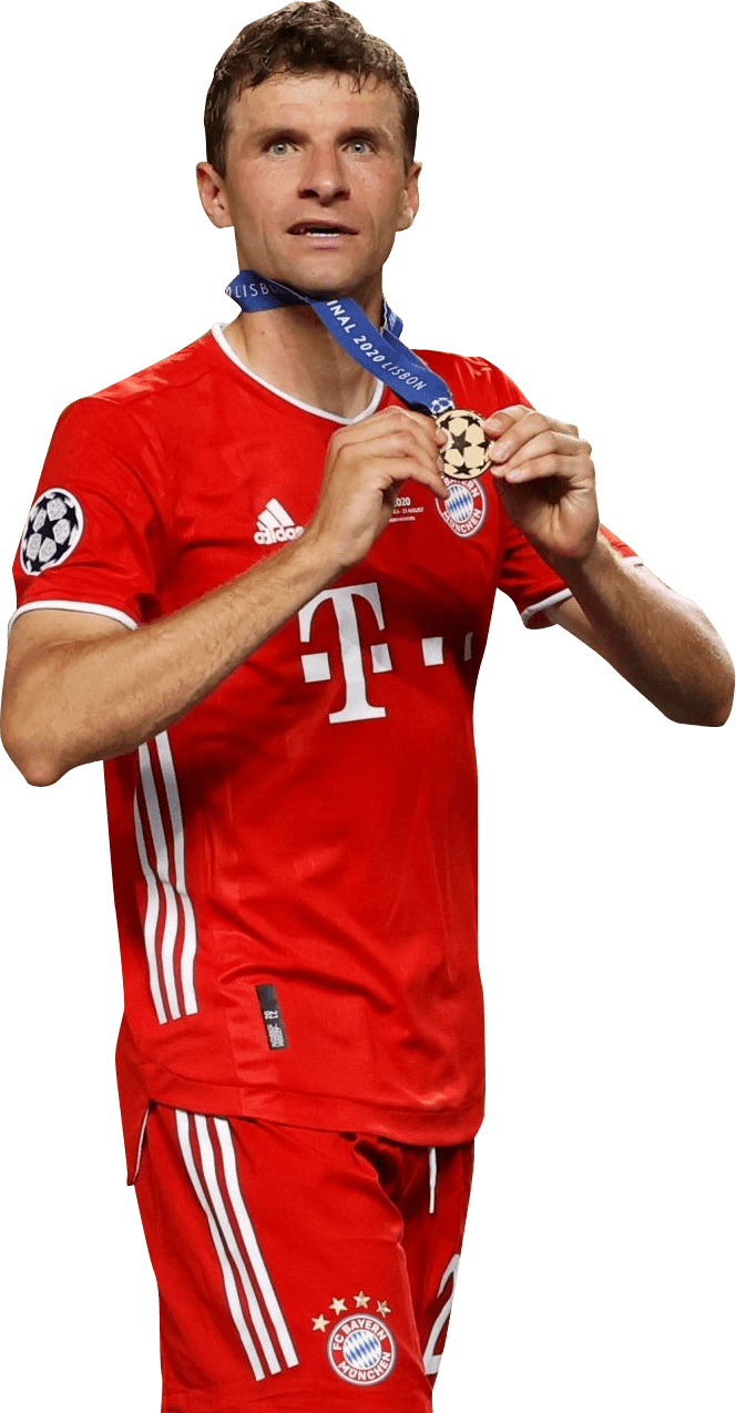 Bayern Munich : Thomas Müller Et Sa Réponse Piquante À Un Journaliste Bayern Munich : Thomas Müller Et Sa Réponse Piquante À Un Journaliste