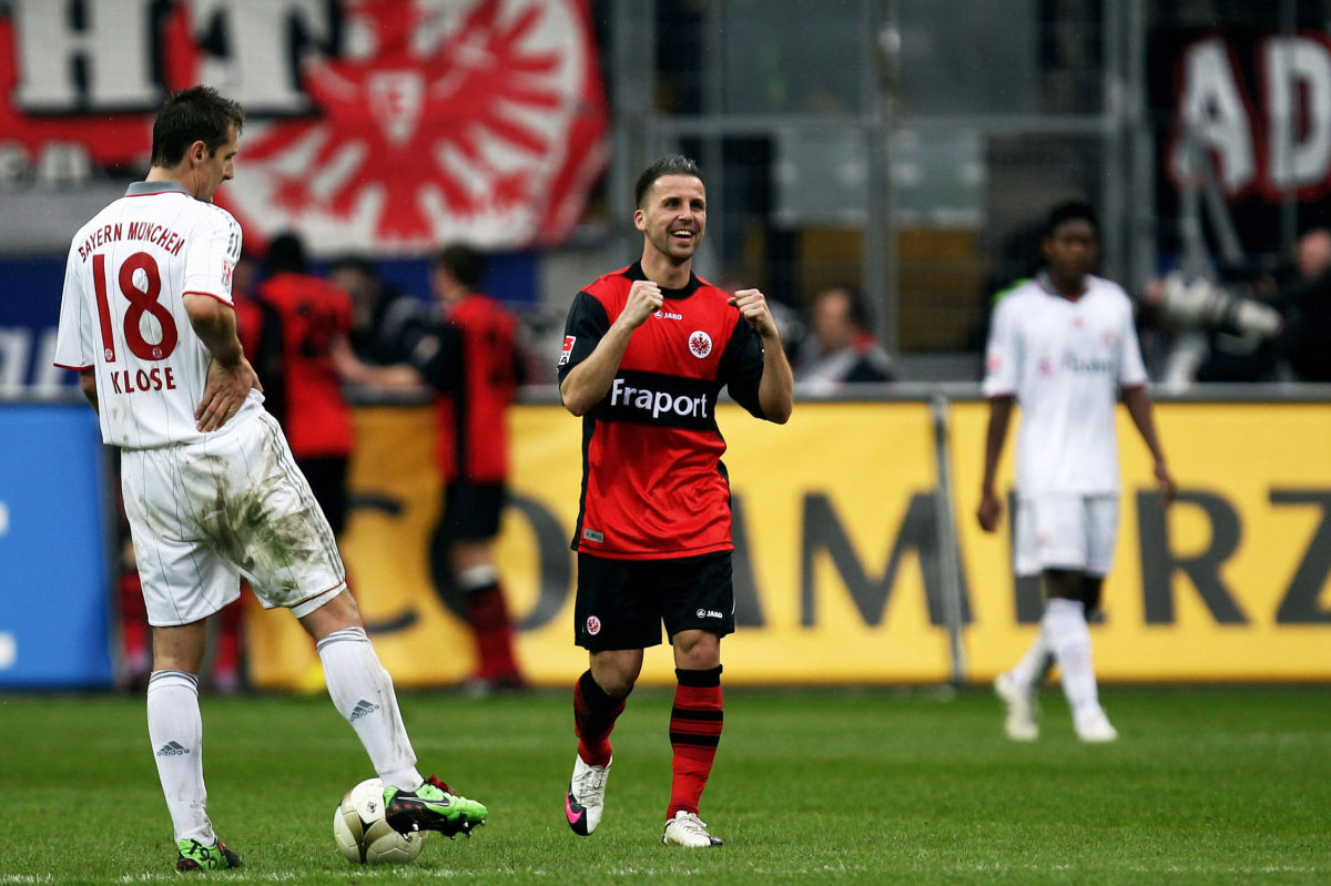 Bayern Munich Vs Eintracht Frankfurt: A Detailed Match Preview Bayern Munich Vs Eintracht Frankfurt: A Detailed Match Preview