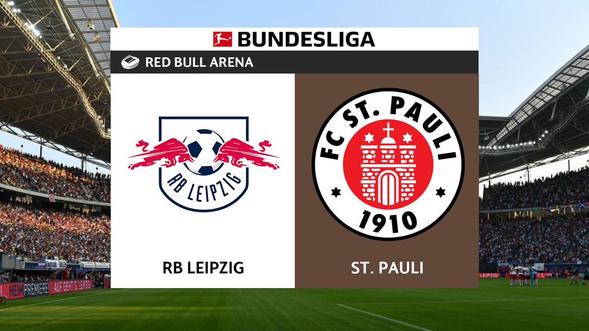 Bayern Munich Vs FC St. Pauli: Match Preview And Prediction Bayern Munich Vs FC St. Pauli: Match Preview And Prediction