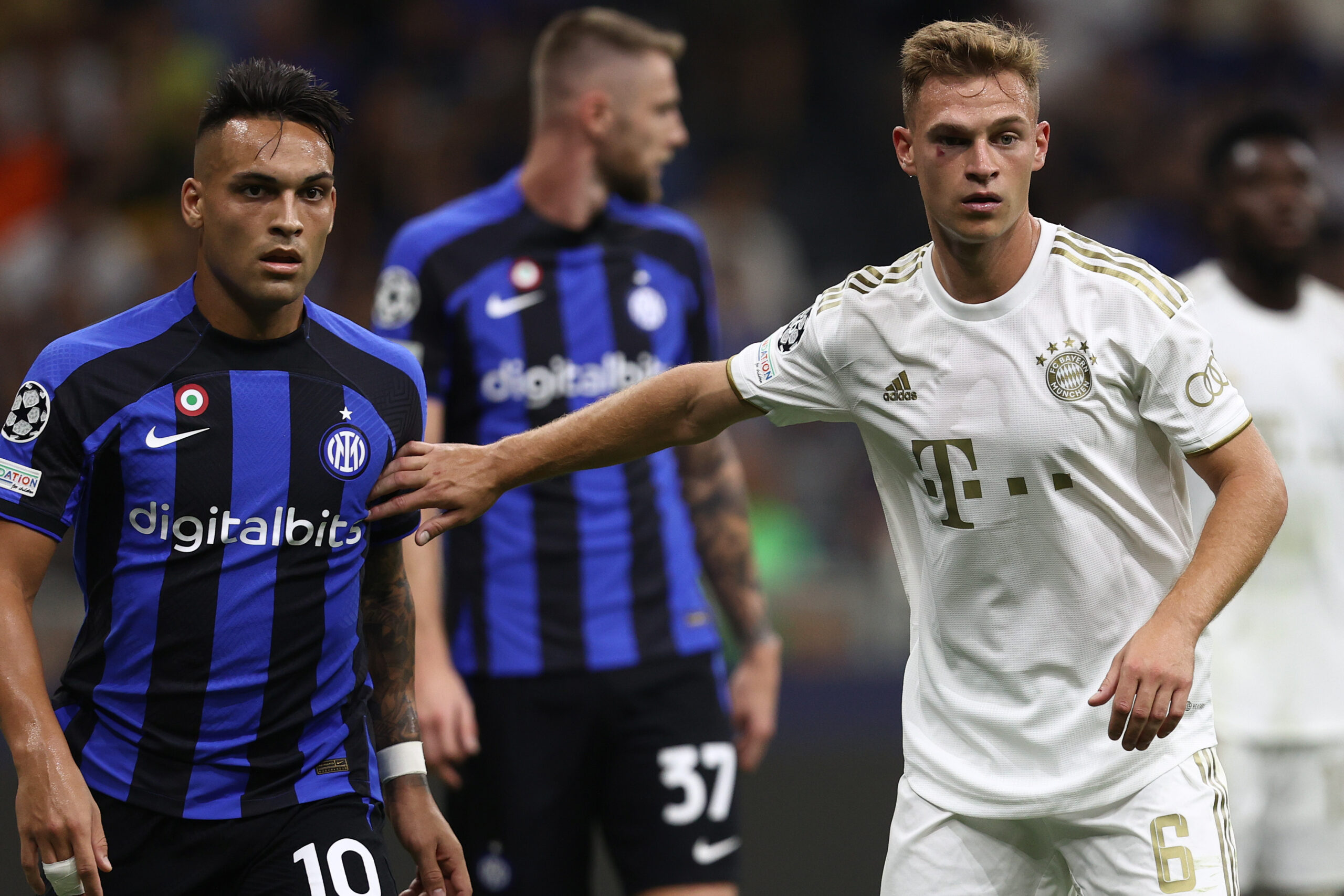 Bayern Munich Vs Inter Milan: Who Will Win? A Detailed Prediction Bayern Munich Vs Inter Milan: Who Will Win? A Detailed Prediction