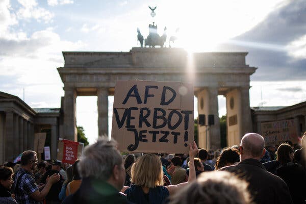 Bayern President Rejects Far-Right AfD Membership On Club Board