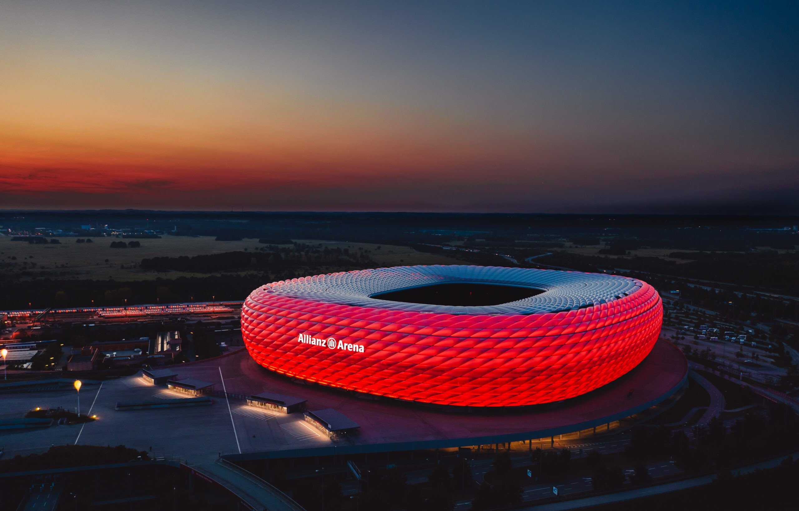 Bayern's Allianz Arena Send-off: Muller & Bundesliga Championship Win Bayern's Allianz Arena Send-off: Muller & Bundesliga Championship Win